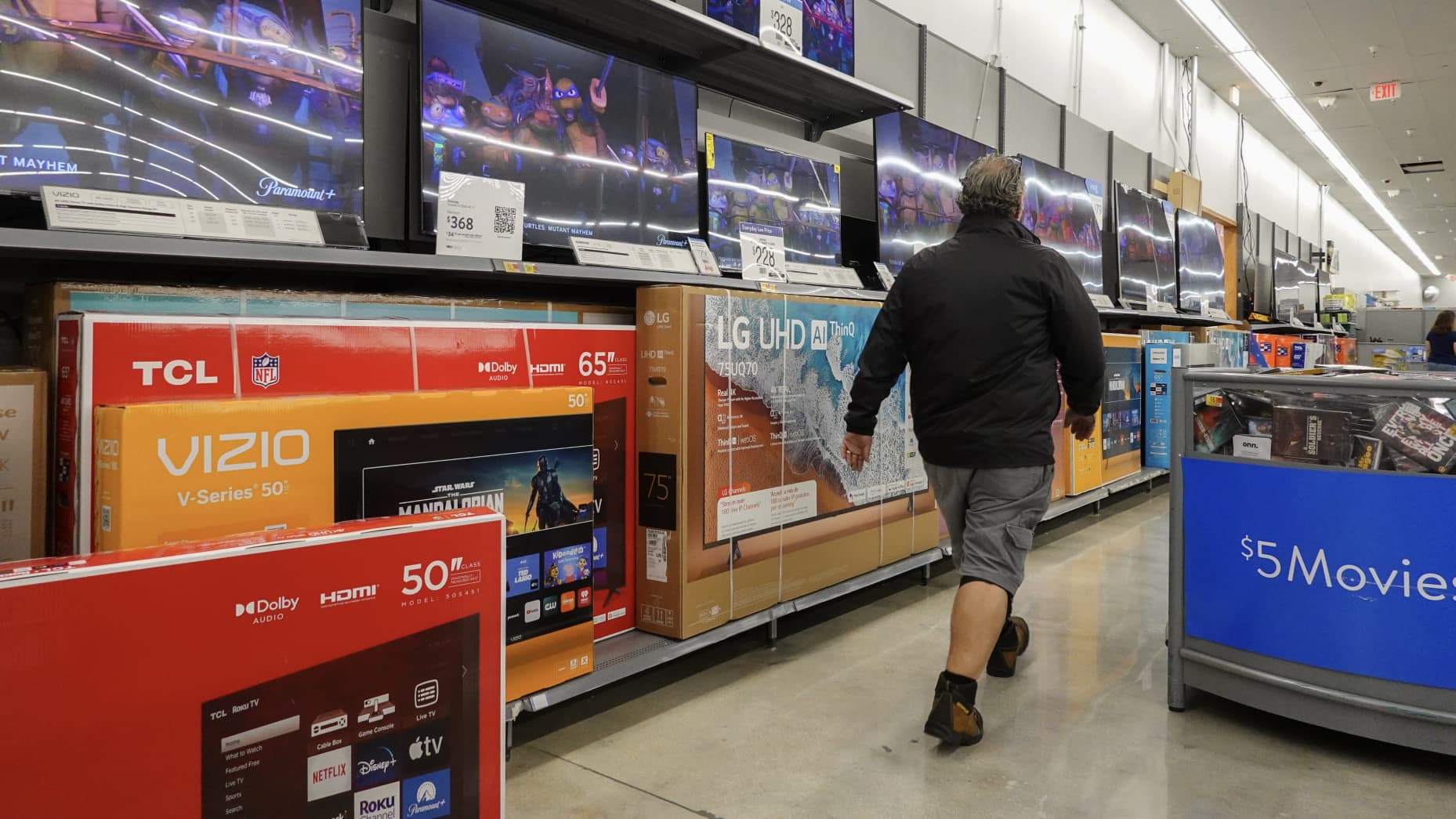 The Ultimate 2025 TV Buyer's Guide