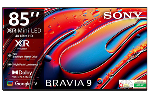 Sony Bravia 9
