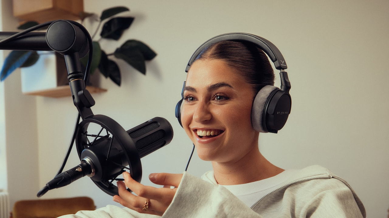 Beyerdynamic DT 270 PRO