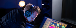 Sennheiser HD 490 PRO