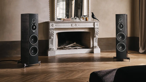 Sonus Faber Amati G5