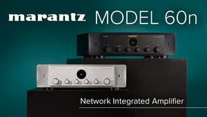 Marantz Model 60n