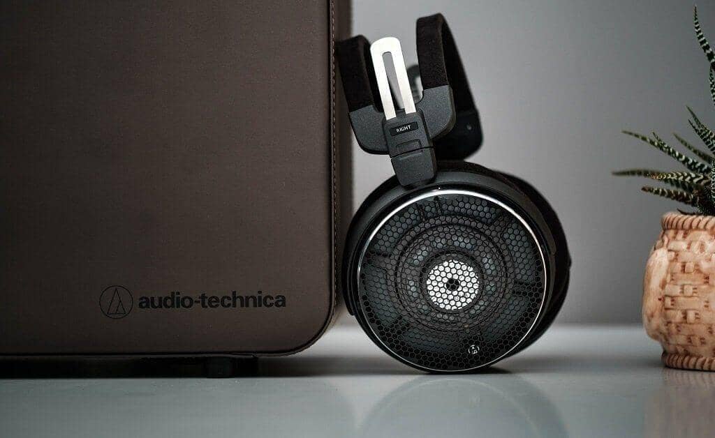 Audio-Technica ATH-ADX5000