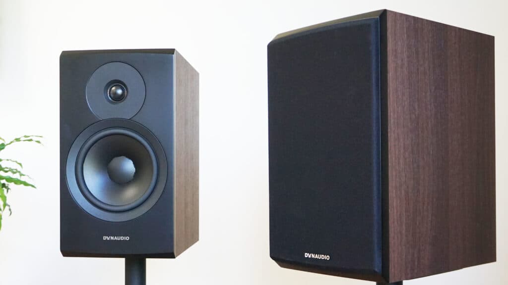 Dynaudio Emit 20