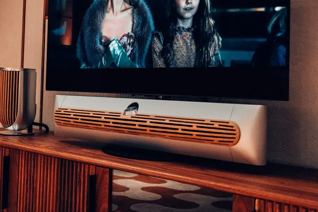 Beosound Premiere soundbar