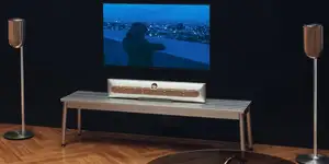 Beosound Premiere soundbar