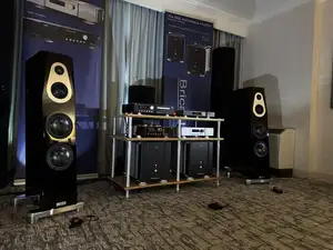 Bricasti Design S7