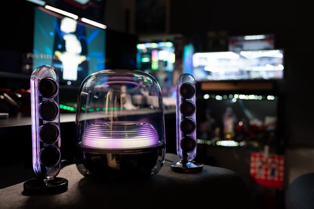 Harman Kardon SoundSticks 5