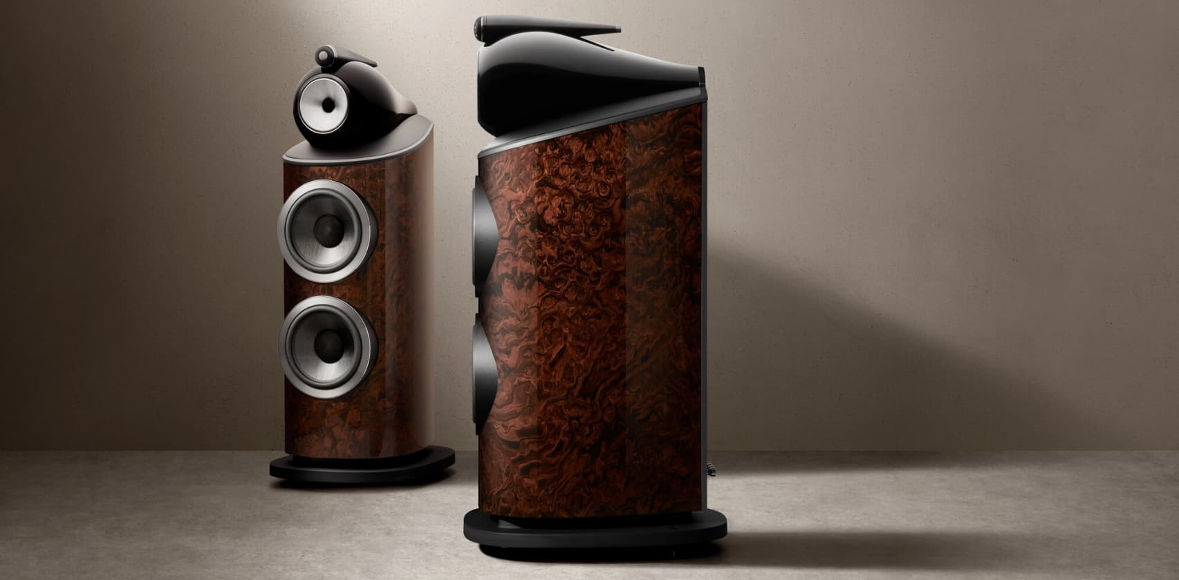 Bowers & Wilkins 801 D4 801 D4 Signature