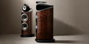 Bowers & Wilkins 801 D4 801 D4 Signature