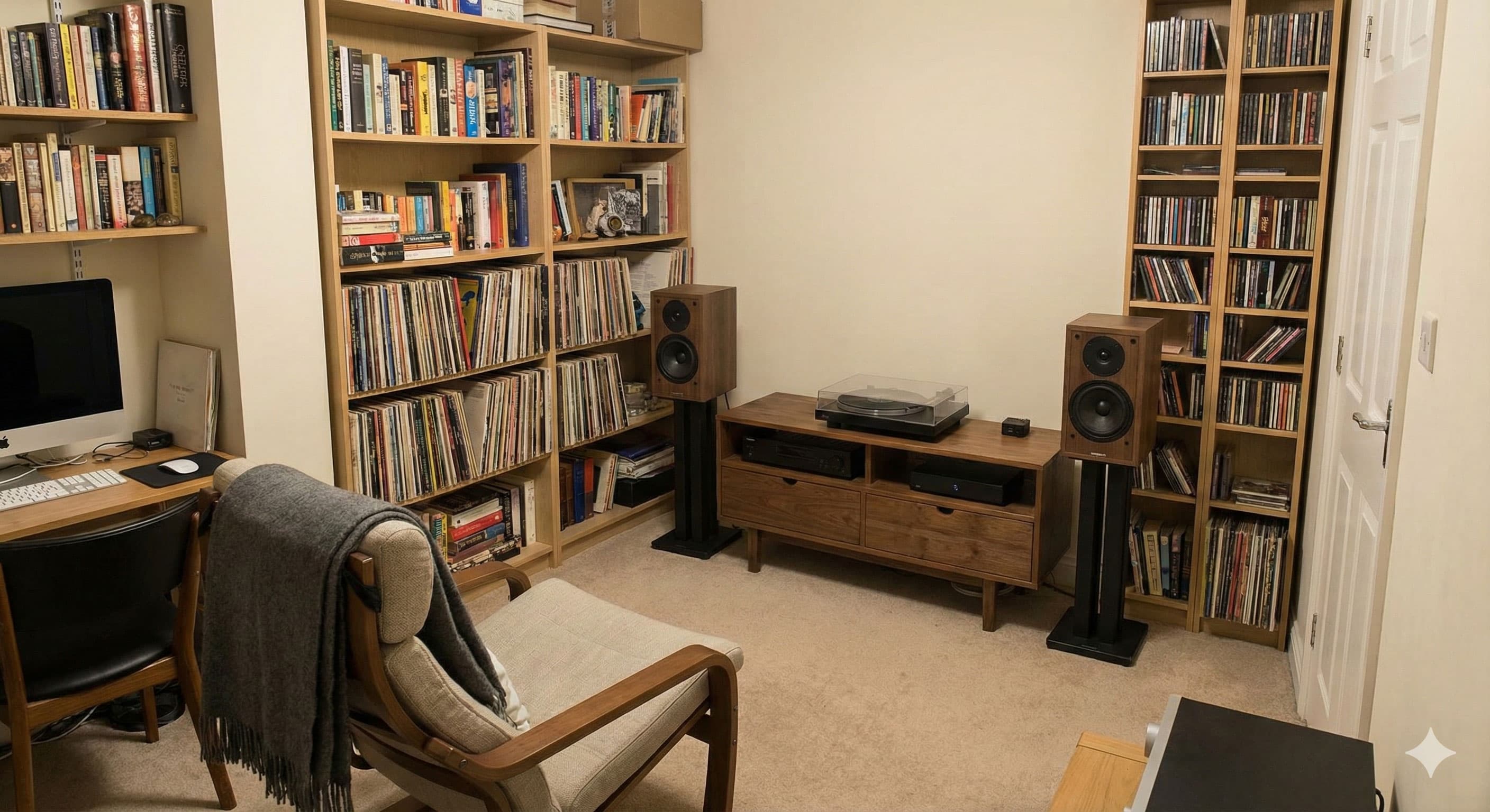 Best Bookshelf Speakers