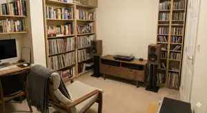 Best Bookshelf Speakers