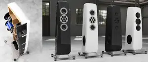 ELAC Concentro M 807