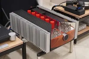 Pathos Acoustics InPoL Legacy