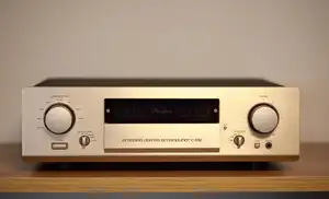 Accuphase C-275V