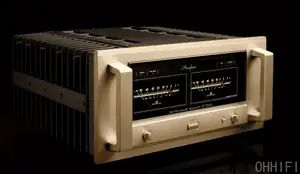 Accuphase P-7500