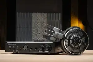 Audio-Technica ATH-ADX7000