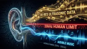 The Hi-Res Audio Myth