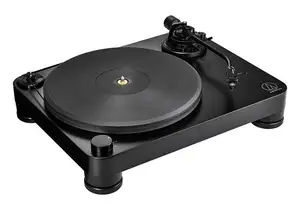 Audio-Technica Unveils the AT-LP7X