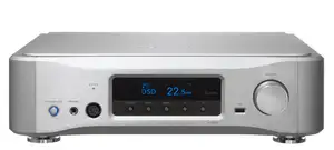 Esoteric N-05XD Review