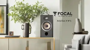 Focal Aria Evo X N°1 Review