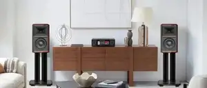 JBL Summit Ama Review
