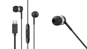 Sennheiser CX 80U Review: