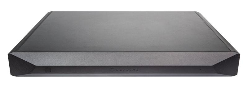 NuPrime Evolution STA-SE