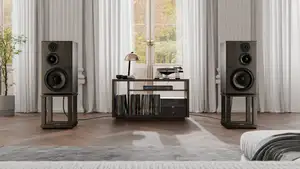Revival Audio Atalante Grande Réserve Review