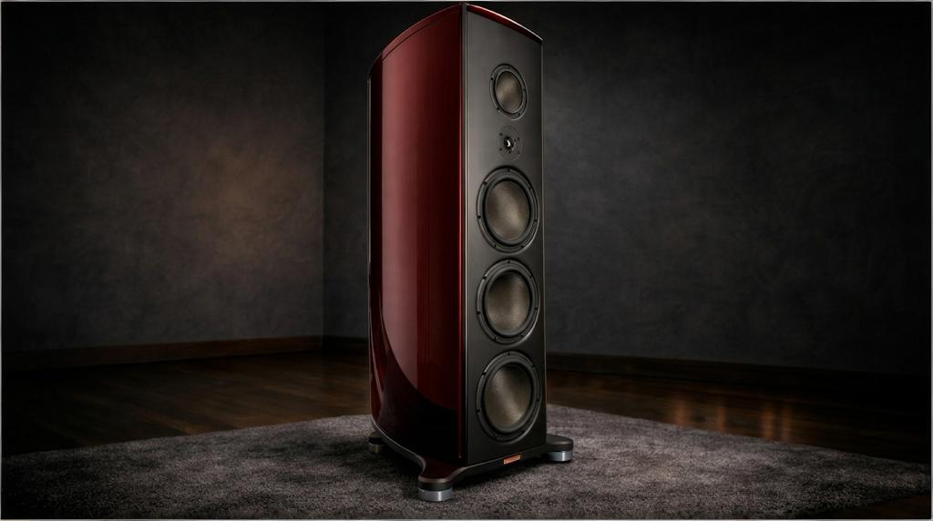 Magico S7 2026 Review