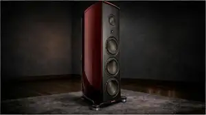 Magico S7 2026 Review
