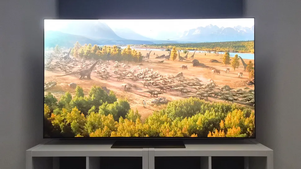 LG G6 OLED