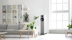 Spendor A7.2 Review