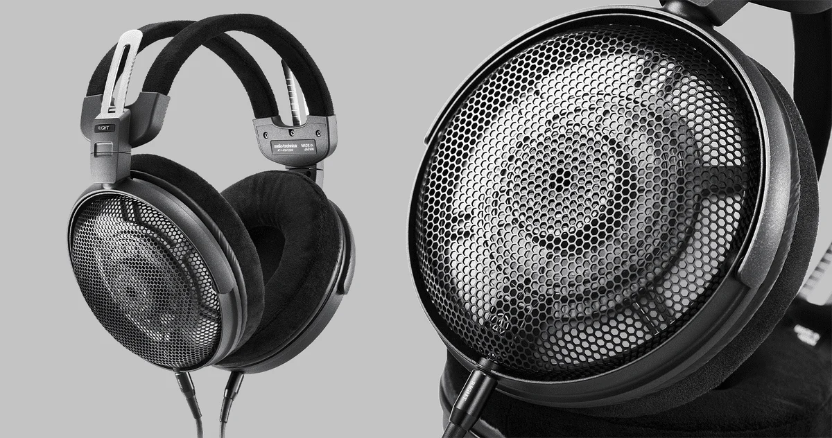 Audio-Technica ADX3000