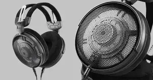 Audio-Technica ADX3000