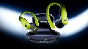 Beats Powerbeats Pro 2 Nike