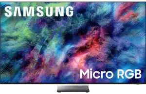 Samsung R95H Micro RGB