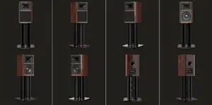 JBL Summit Ama