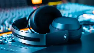 Sennheiser HD 480 PRO