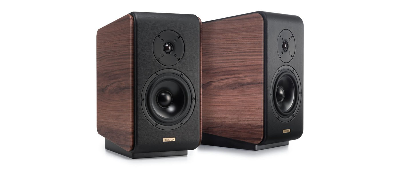 Opera Classica Prima v2