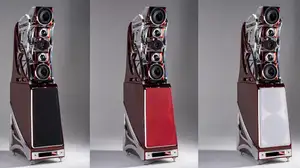 Wilson Audio Specialties Autobiography Loudspeaker