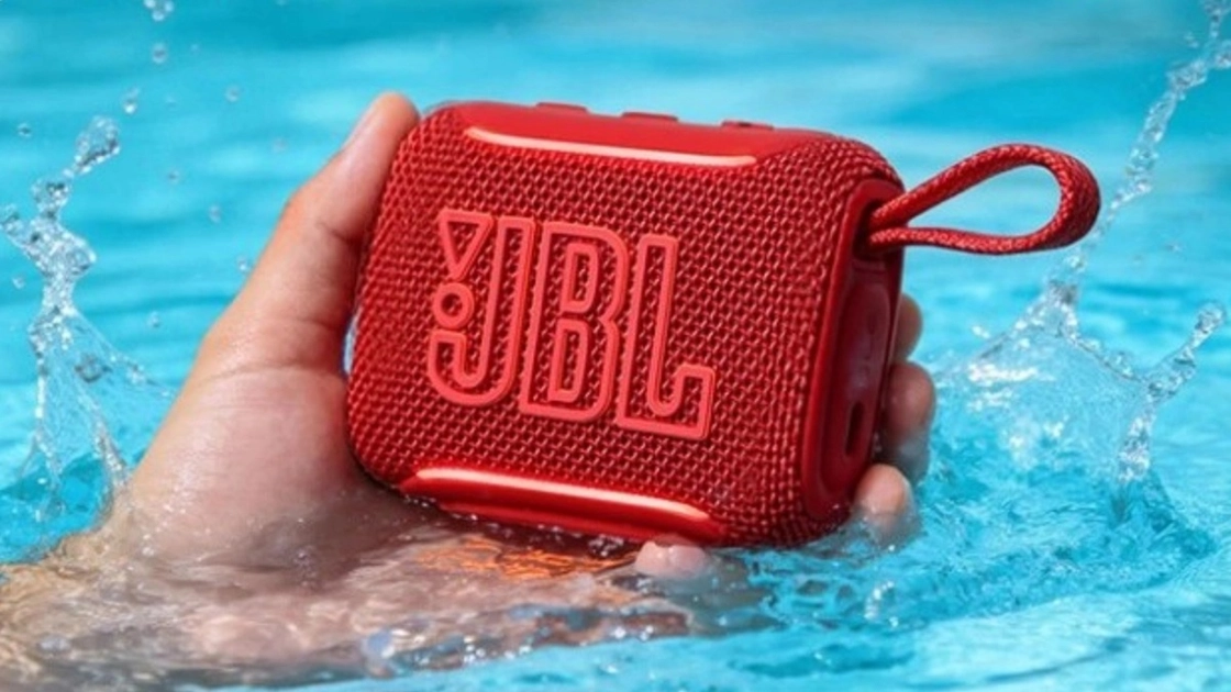 JBL Go 5 Review