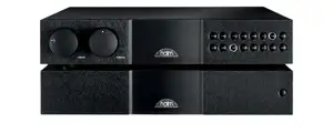 Naim NAC 552 / NAP 500 DR Review