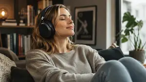 Sennheiser Momentum 5 Wireless Review