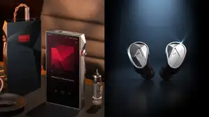 Astell&Kern SP4000T
