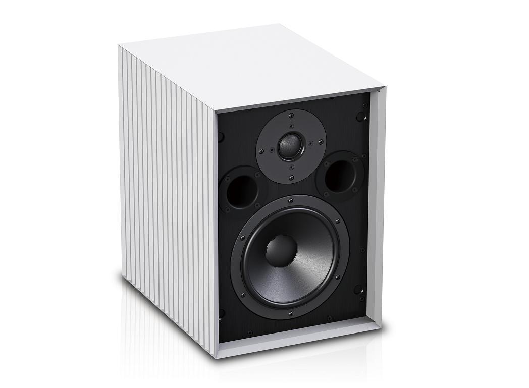 Swiss Goldmund Melos speakers: wireless+active=super Hi-End-1