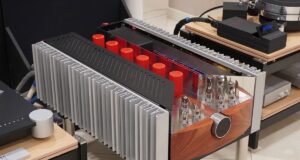 A Comprehensive Review of the Pathos Acoustics InPoL Legacy Integrated Amplifier