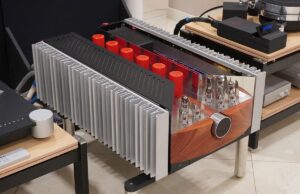 A Comprehensive Review of the Pathos Acoustics InPoL Legacy Integrated Amplifier