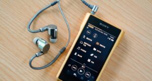 A Comprehensive Review of the Sony NW-WM1ZM2 Hi-Res Walkman