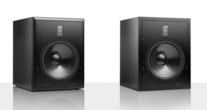 A Comprehensive Technical Analysis of the ATC SCS120 Pro and SCS120iW Pro